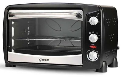 东菱电烤箱质量好不好