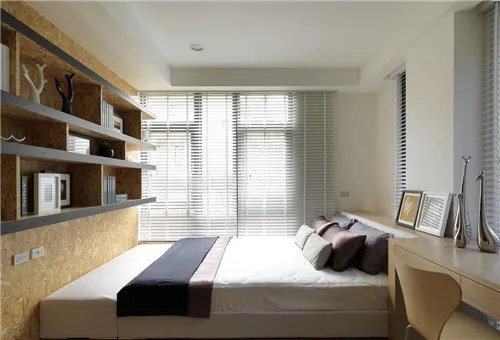 榻榻米卧室怎么装修好 五招教您打造完美榻榻米卧室