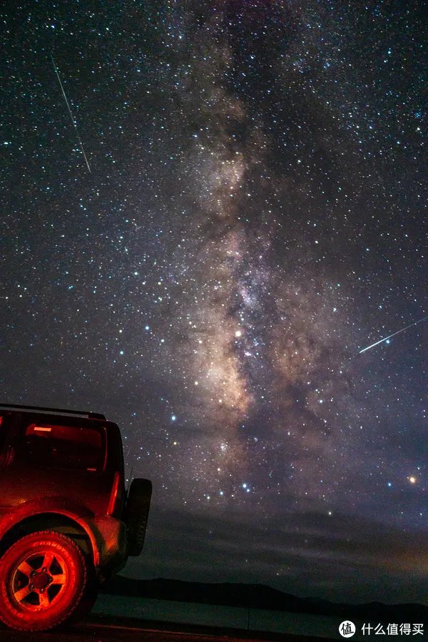 小身材大用处，卡片也可拍星空，大法黑卡RX100M2使用记