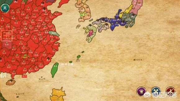 有哪些领军打仗那种手机游戏可以推荐?