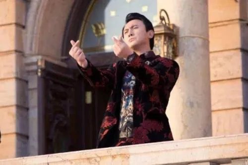 网曝沈腾太双标了，到底发生了什么？