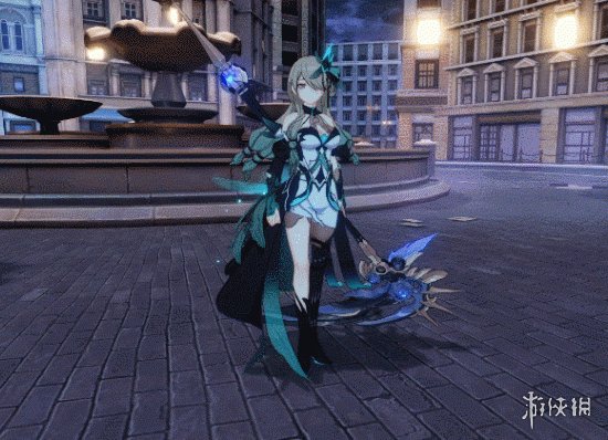 《崩坏3》失落迷迭皮肤梧桐影木怎么获得 梧桐影木服装特效一览