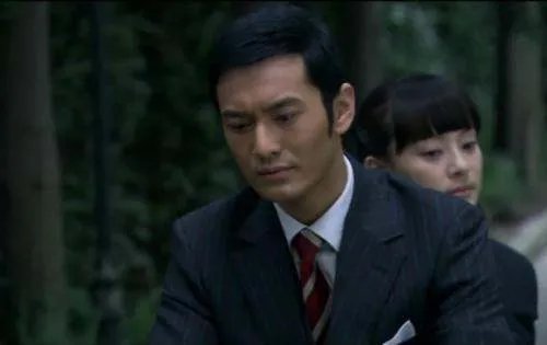 新上海滩的主要剧情是什么?