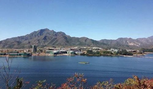 天津婚纱外景地有哪些 天津哪些外景地更受欢迎