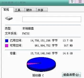 电脑启动慢是什么原因?