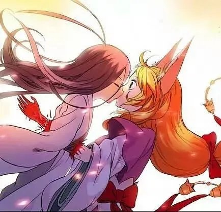 如何评价狐妖小红娘？