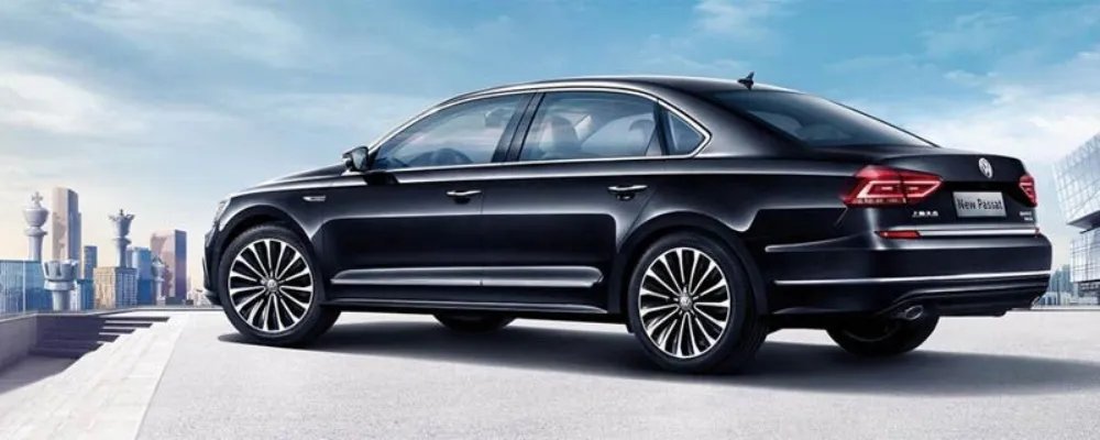 帕萨特是一汽大众还是上海大众,帕萨特是一汽还是上海大众