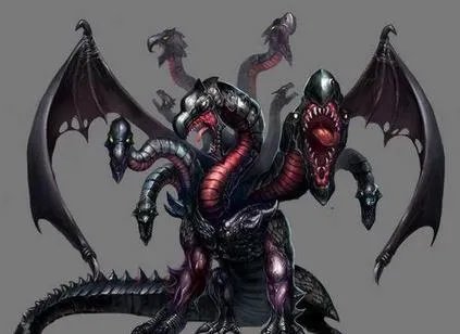 中国神话中有哪些害兽？