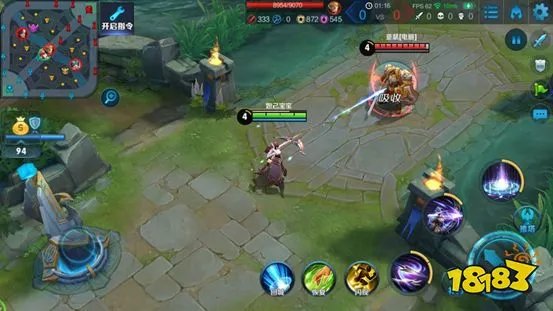 王者荣耀维护到几点 王者荣耀今天维护到几点