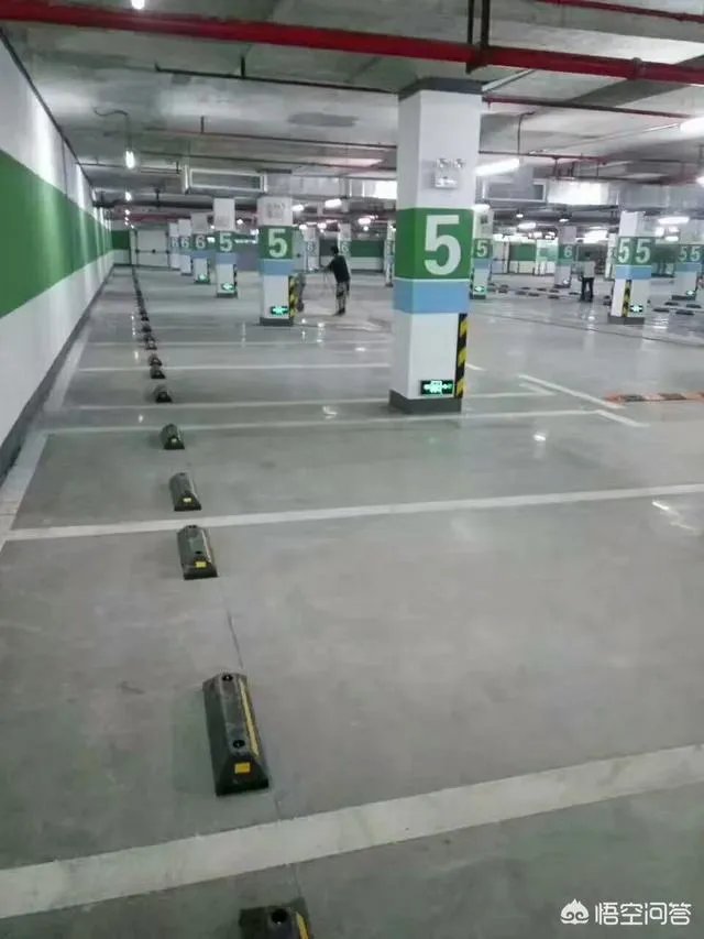 工厂的地坪要怎么做比较省钱？