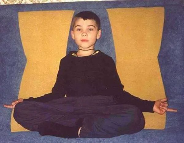 火星男孩承认说谎真的吗?波力斯卡原来都在炒作吗