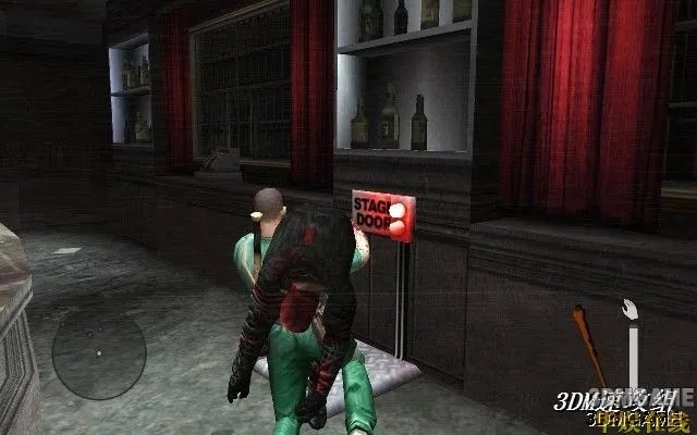 侠盗猎魔2图文攻略 侠盗猎魔2全剧情流程攻略