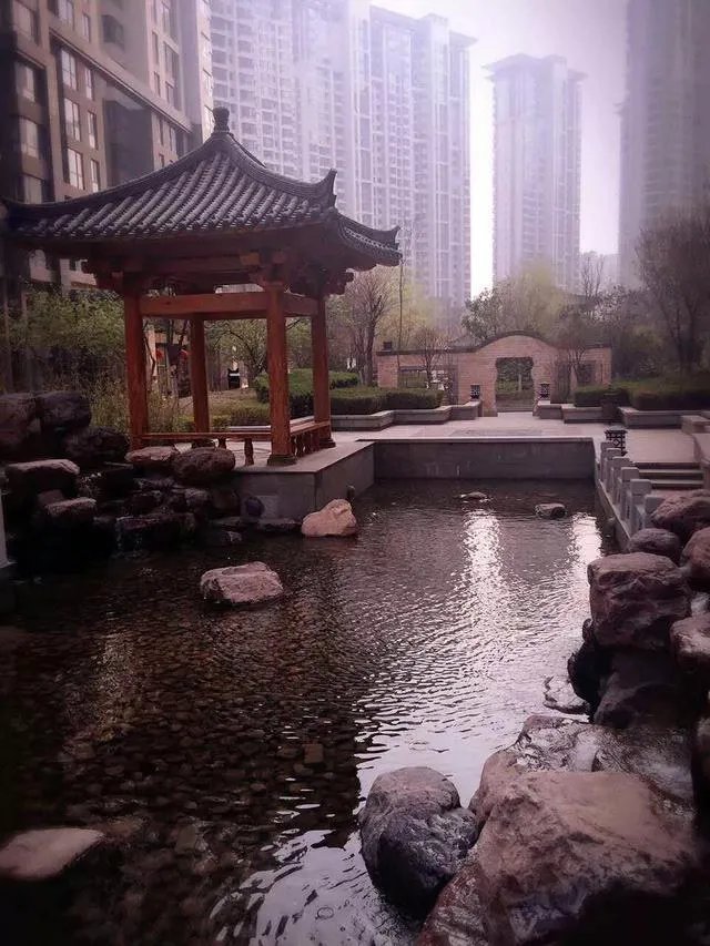 洛阳市有哪些知名小区