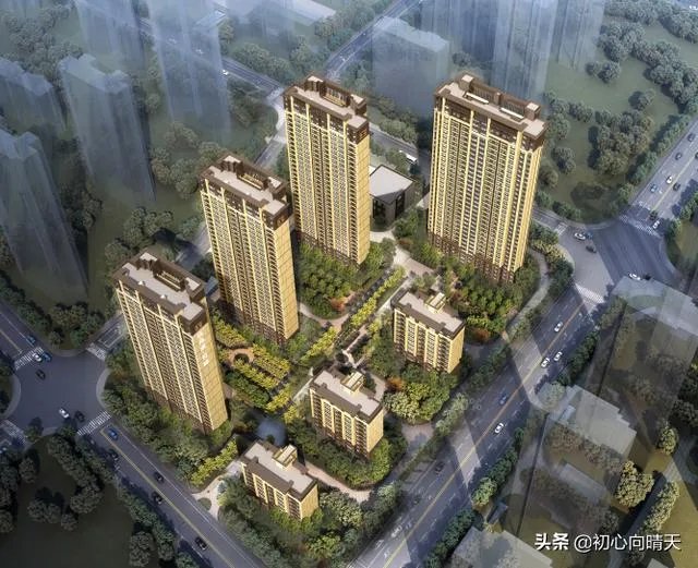 在新乡市买房，哪个区域好些？