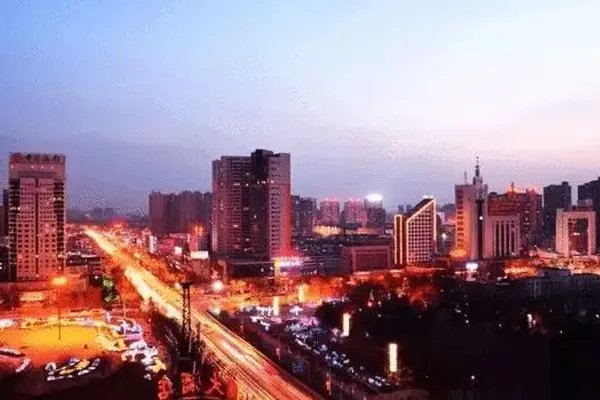 山东省曹县属于哪个市 山东省曹县属于菏泽市