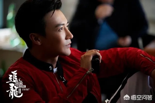 追龙一票房有追龙2高吗