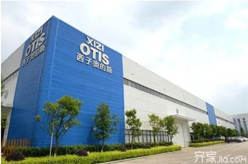 奥的斯电梯怎么样 奥的斯电梯价格