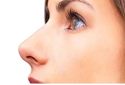 鼻骨矫正疼不疼