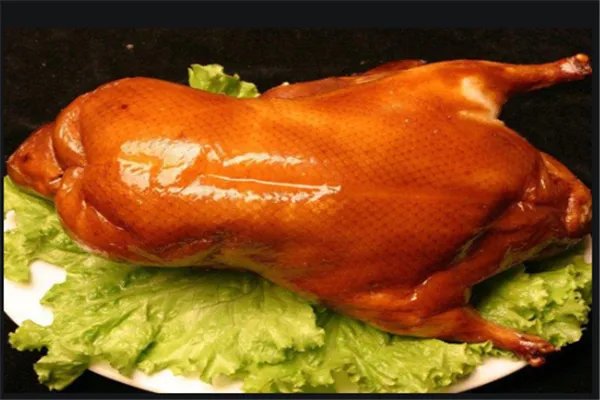 北京十大烤鸭店:利群烤鸭店上榜,全聚德第一