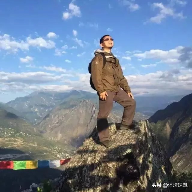 如何成为一名户外领队？