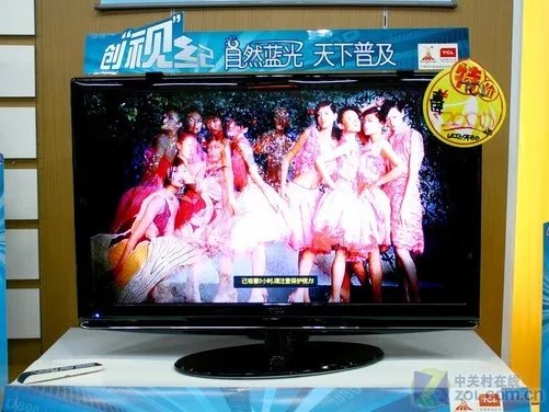 十一前新品谁最强？09代表电视大汇总