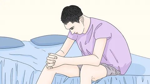 急性睾丸扭转是什么意思