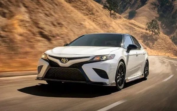 2020款凯美瑞多少钱,凯美瑞2020款报价及参数