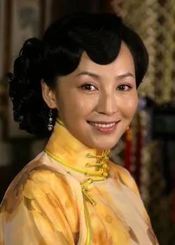 巨兴茂的老婆个人资料