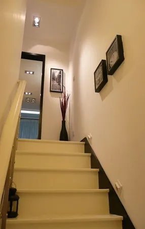 玲珑小跃层 狂秀77平立体空间