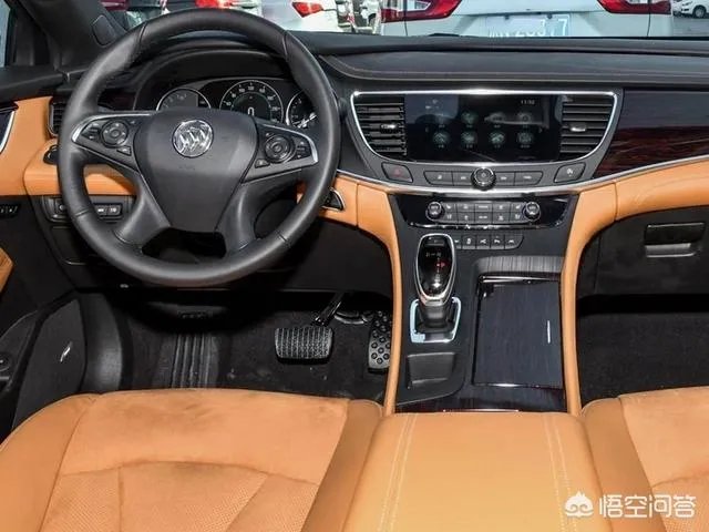 别克君越到底怎么样?