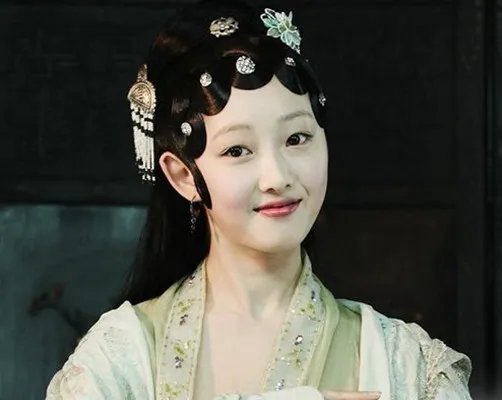 新红楼梦林黛玉扮演者是谁？ 揭其他主演现状