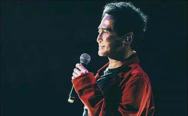 齐秦思念是一种病是谁作的曲？