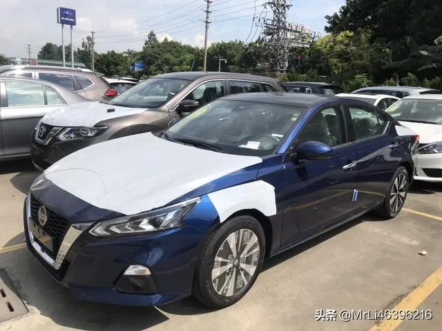 东风日产怎么样?