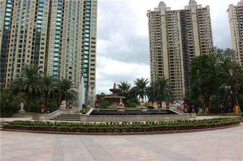 武汉恒大绿洲地址在哪里