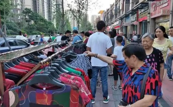 摆摊什么最好卖利润高 摆地摊月入过万十大最火项目