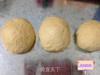 超级爆软芝士培根面包披萨