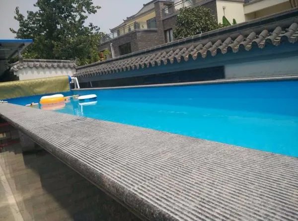 泳池工程工期大概多久