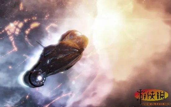 《变形金刚：塞伯坦的陨落》图文流程攻略