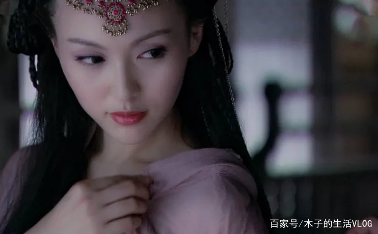 仙剑3都觉得紫萱很深情，其实她是最自私的吗？