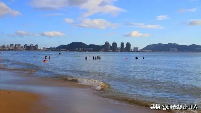 海南旅游业这几年有什么让你觉得进步的地方?