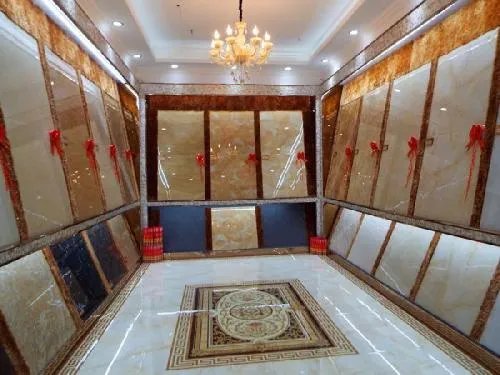 冠珠瓷砖怎么样 如何辨别冠珠瓷砖的好坏