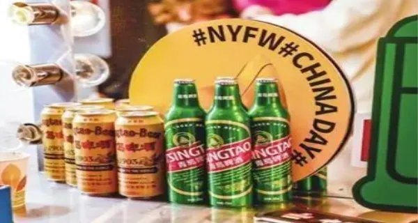 青岛啤酒是日本控股吗