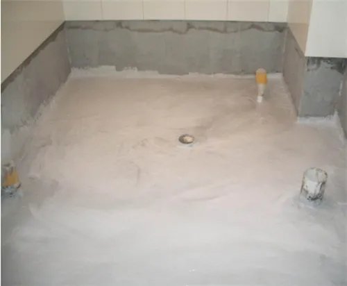 专业卫生间防水要点有哪些 卫生间防水验收是怎样的