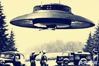 碟形飞行器的好处