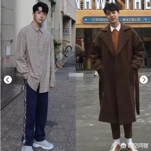 有哪些关于日系或者韩系穿搭的杂志值得推荐？