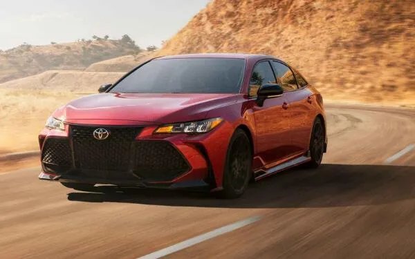 2020款凯美瑞多少钱,凯美瑞2020款报价及参数