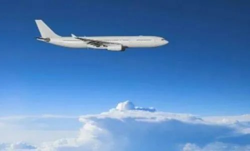 “幽灵航班”是指什么事件？