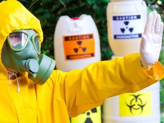 孕妇防辐射套装有用吗