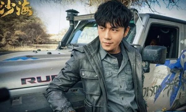 青铜门后面到底是什么?