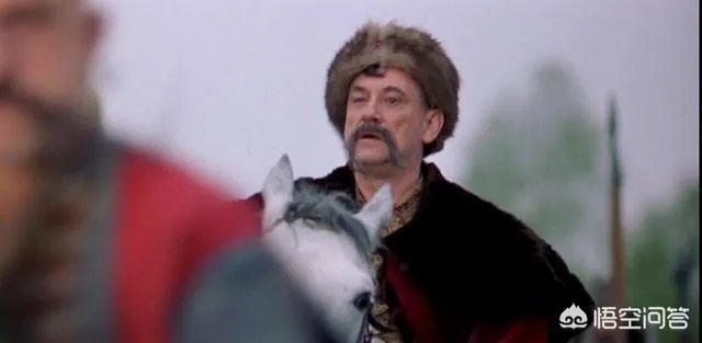 如何评价波兰史诗电影《火与剑（Ogniem i mieczem） 》及其三部曲？